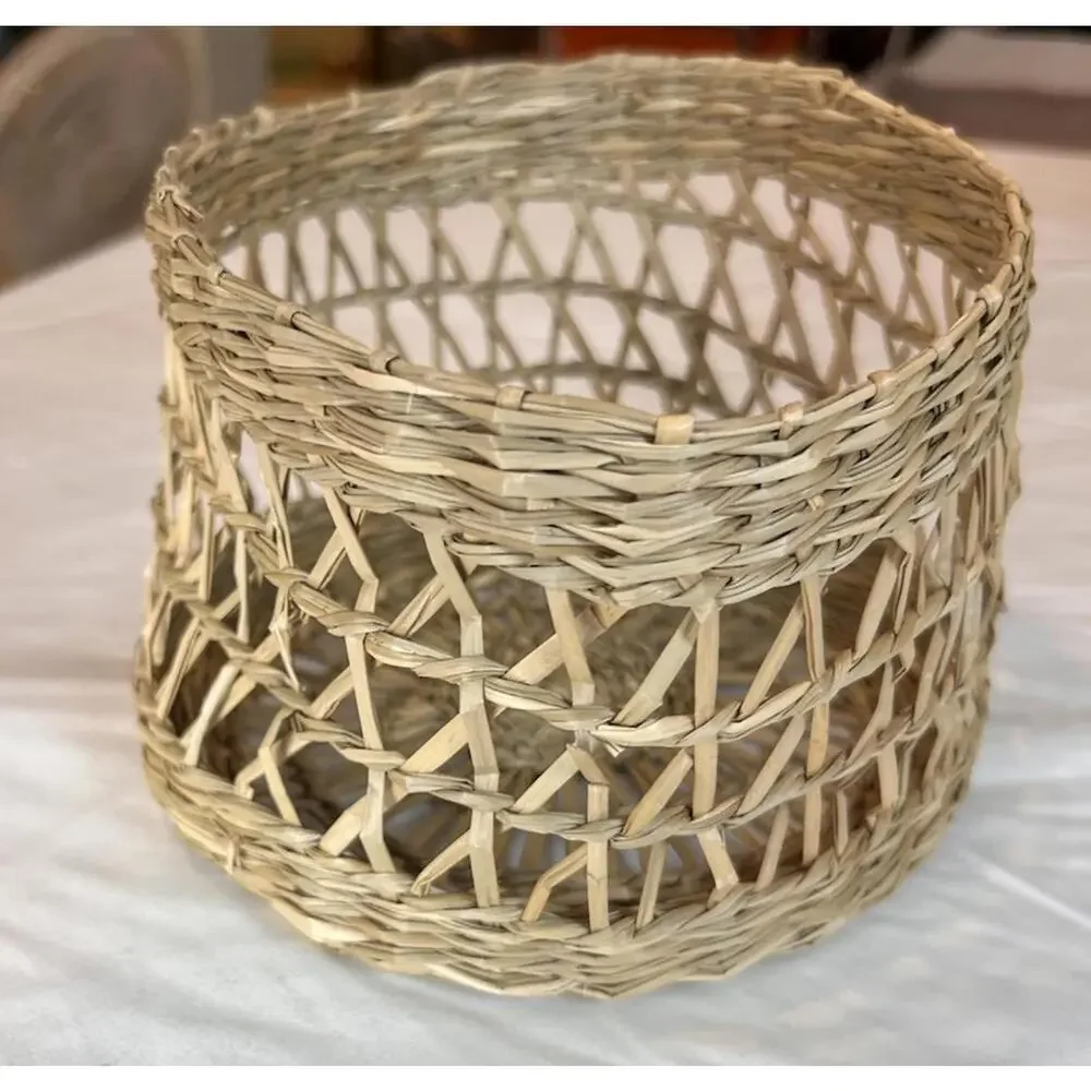 N/A this handwoven